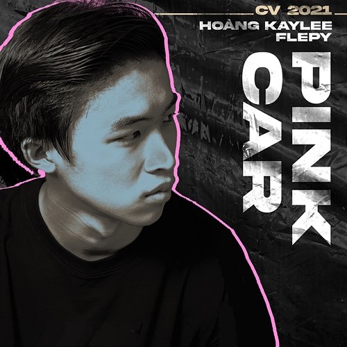 Pink Car Hoang KayLee feat. Flepy