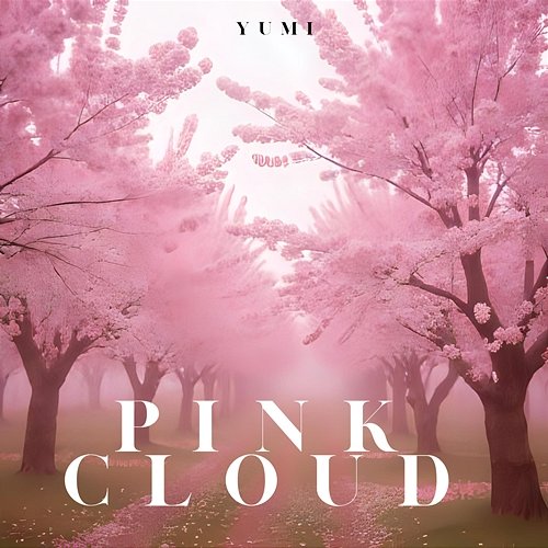 Pink Cloud Yumi