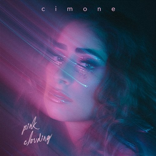 pink clouding Cimone Rajan