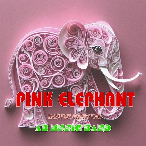Pink Elephant AB Music Band