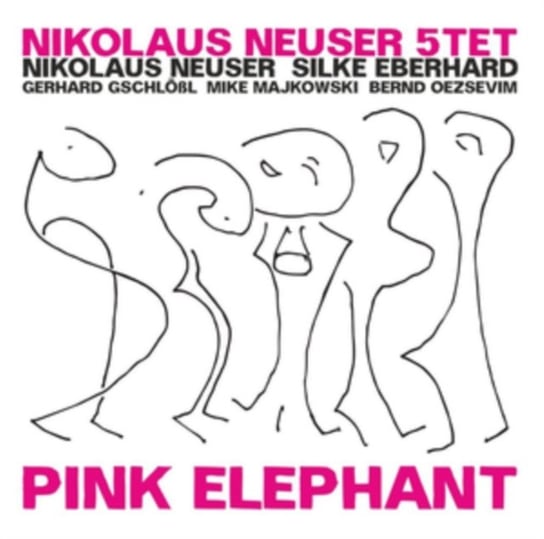 Pink Elephant Nikolaus Neuser 5tet