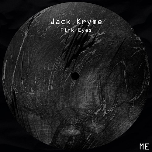 Pink Eyes Jack Kryme