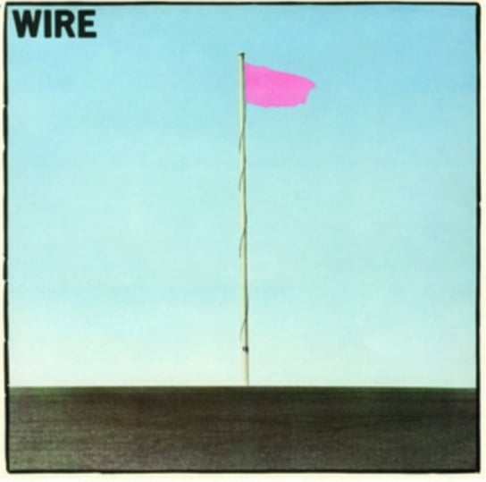 Pink Flag Wire