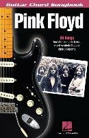Pink Floyd Pink Floyd, Hal Leonard Publishing Corporation