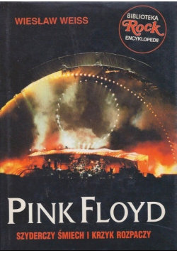 Pink Floyd Weiss Wiesław