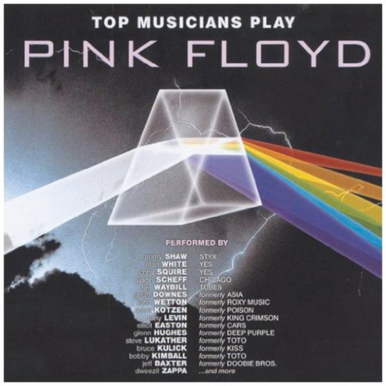 Pink Floyd Pink Floyd