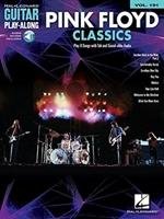 Pink Floyd Classics Hal Leonard Corporation