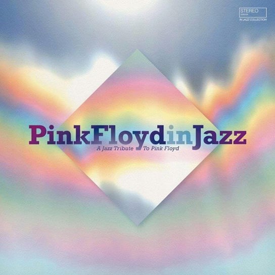 Pink Floyd In Jazz Pink Floyd
