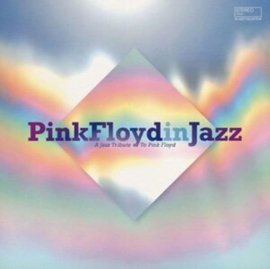 Pink Floyd in Jazz, płyta winylowa Various Artists