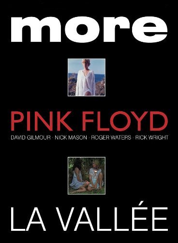 Pink Floyd: La Vallee & More (Wydanie Limitowane) Schroeder Barbet