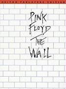 Pink Floyd - The Wall: Guitar Tab Waters Roger, Pink Floyd