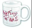 Pink Floyd The Wall, kubek OK Sales