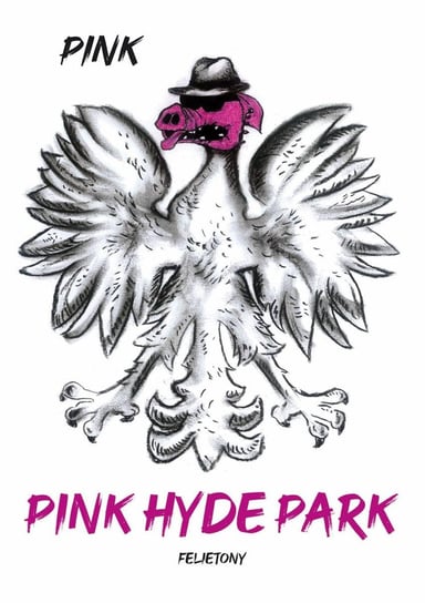 Pink Hyde Park Pink