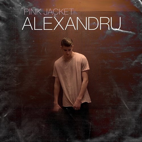 Pink Jacket Alexandru