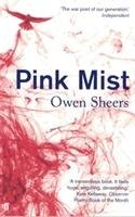 Pink Mist Sheers Owen