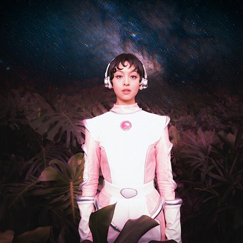 Pink Moon Amy Lo