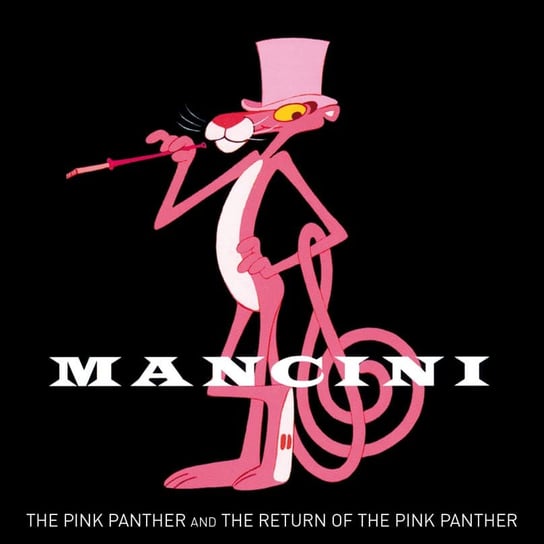 Pink Panther & Return Of The Pink Panther (Remastered) Mancini Henry