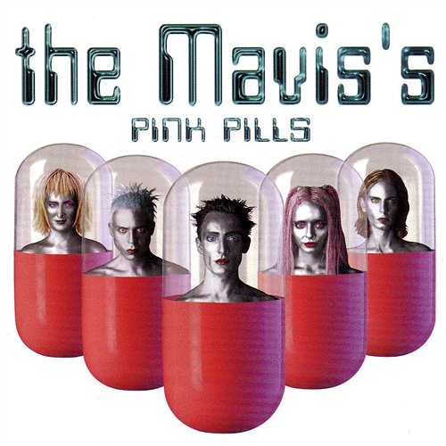Lever The Mavis'S