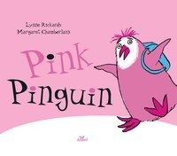 Pink Pinguin Rickards Lynne