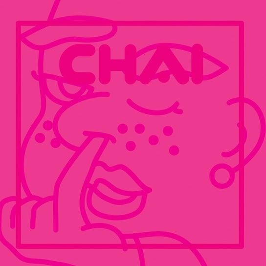 Pink, płyta winylowa Chai