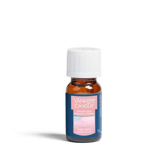 Pink sands 10 ml olejek zapachowy Yankee Candle