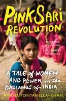 Pink Sari Revolution Fontanella-Khan Amana