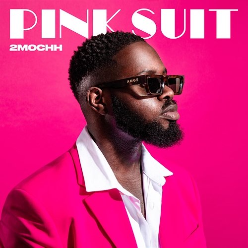 Pink Suit 2mochh