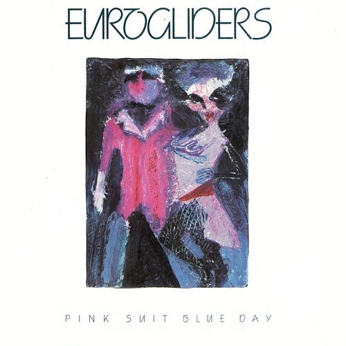 Pink Suit Blue Day Eurogliders