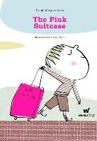 Pink Suitcase Morgenstern Susie