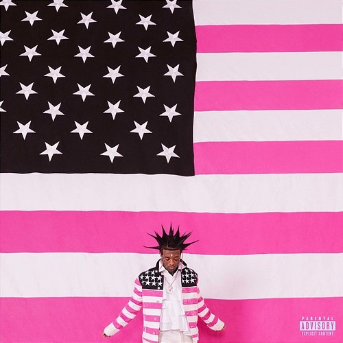 Pink Tape Lil Uzi Vert