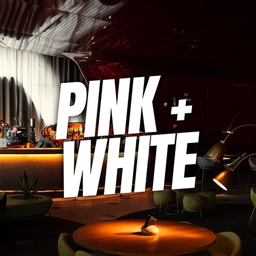 Pink + White Gigasax, Mute Ensemble, Instrumental Melodies Collective
