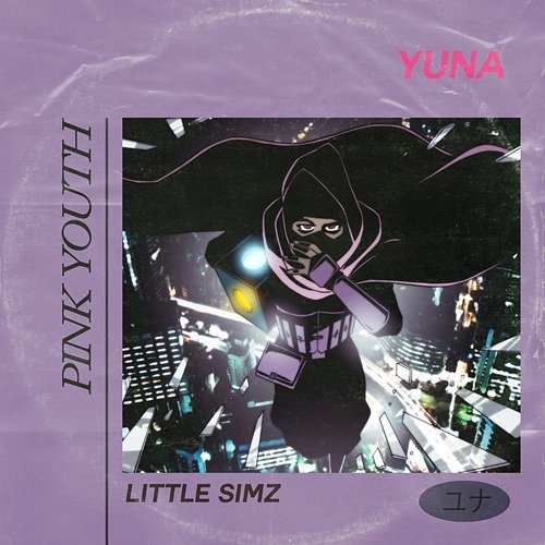 Pink Youth Yuna, Little Simz