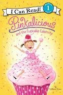 Pinkalicious and the Cupcake Calamity Kann Victoria