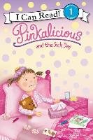 Pinkalicious and the Sick Day Kann Victoria