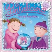 Pinkalicious and the Snow Globe Kann Victoria