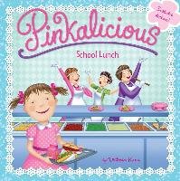 Pinkalicious: School Lunch Kann Victoria