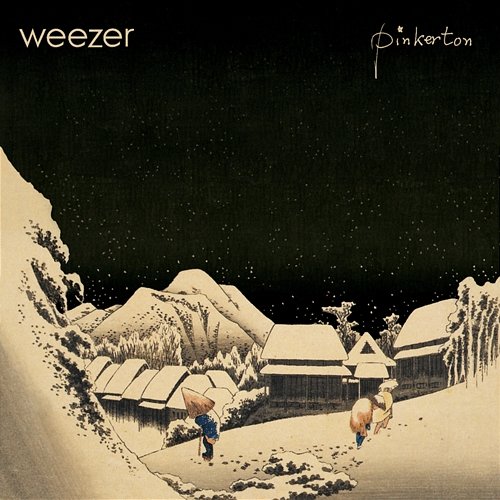 Pinkerton Weezer