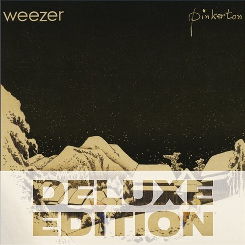 Pinkerton - Deluxe Edition Weezer