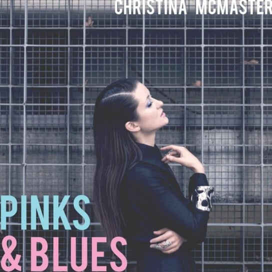 Pinks & Blues McMaster Records