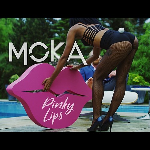 Pinky Lips MOKA