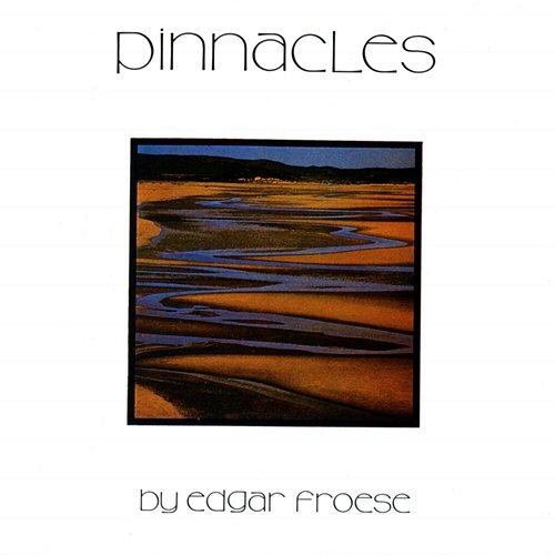 Pinnacles Edgar Froese