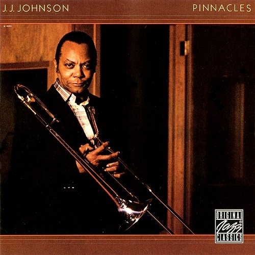 Pinnacles J.J. Johnson