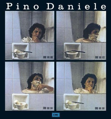 Pino Daniele Daniele Pino