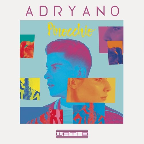 Pinocchio Adryano