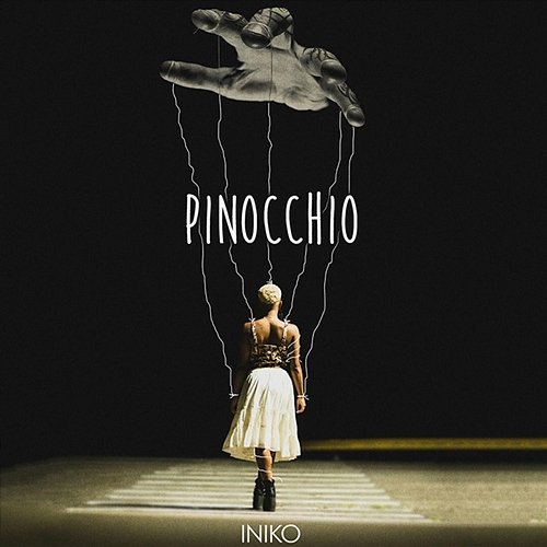 Pinocchio INIKO