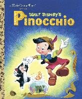 Pinocchio Fletcher Steffi