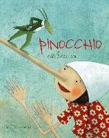 Pinocchio Adreani Manuela