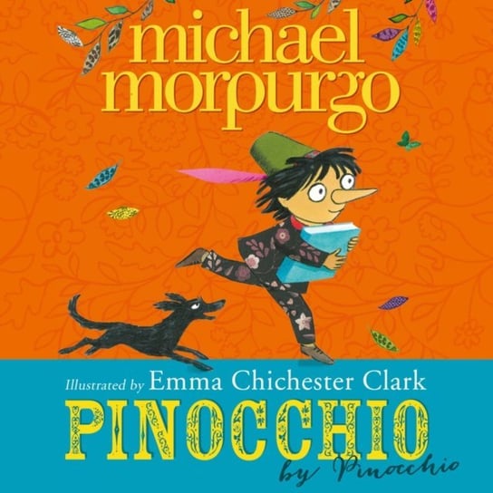 Pinocchio Morpurgo Michael