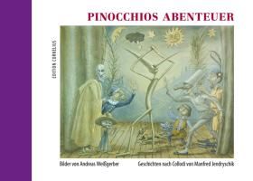 Pinocchios Abenteuer Jendryschik Manfred