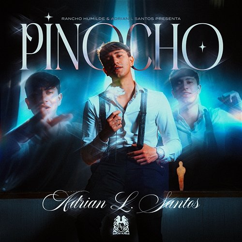 Pinocho Adrian L Santos